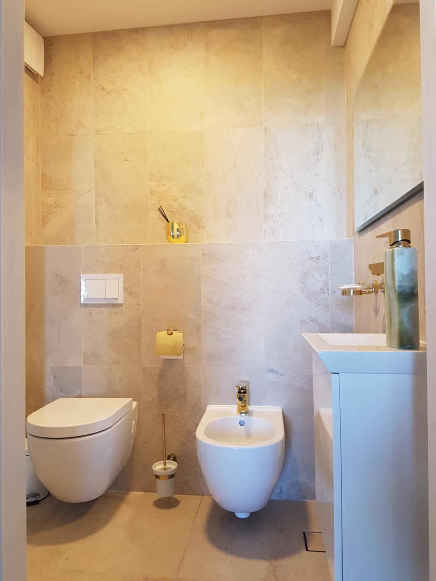 Palanga Sea View Apartment Bagian luar foto